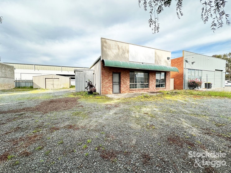 Click to view all images 78 Old Dookie Road Shepparton VIC 3630 - Image 1