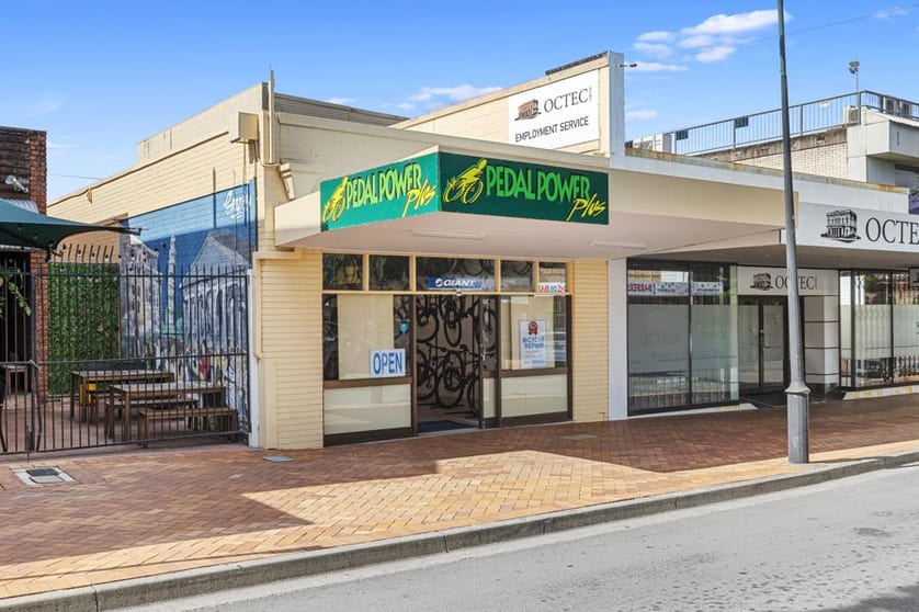 Click to view all images 181 Mary Street Gympie QLD 4570 - Image 1