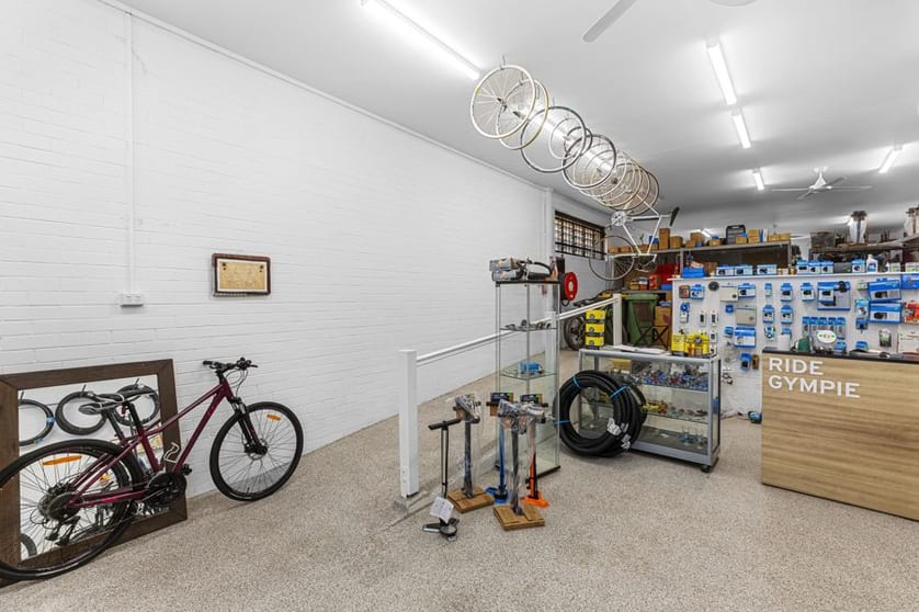 Click to view all images 181 Mary Street Gympie QLD 4570 - Image 3
