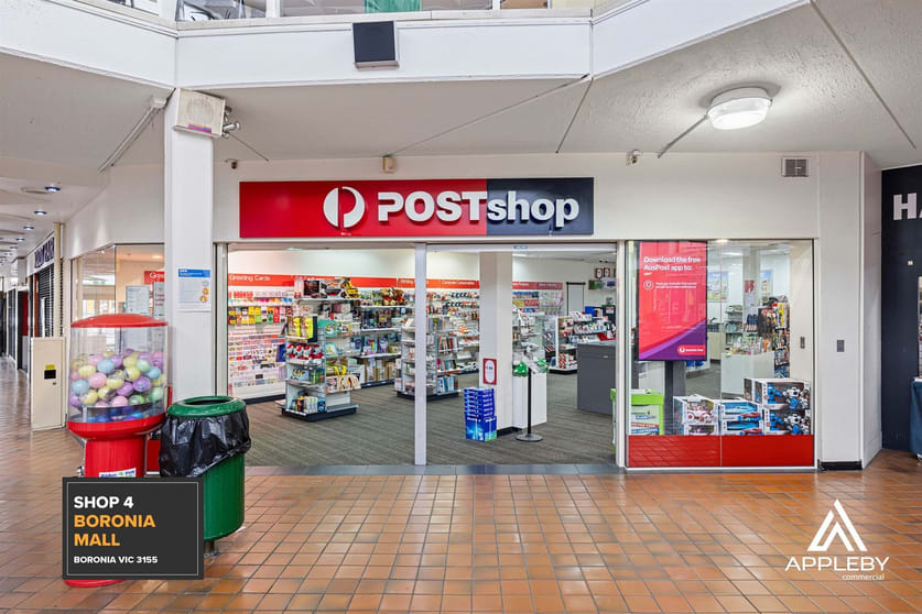 Click to view all images Shops 4 & 19 Boronia Mall/50 Dorset Square Boronia VIC 3155 - Image 1