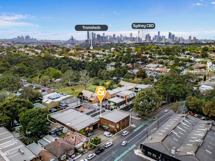 Click to view all images 1-7 Moore Street Leichhardt NSW 2040 - Image 2