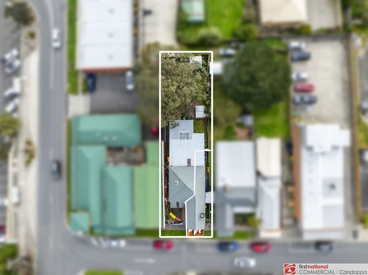 7-9 High Street Bunyip VIC 3815 - Image 2