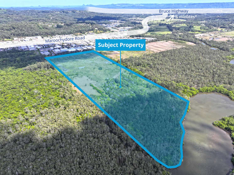Click to view all images 77-105 Hoopers Road Kunda Park QLD 4556 - Image 2