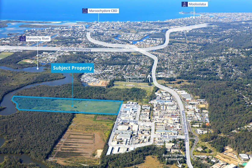 Click to view all images 77-105 Hoopers Road Kunda Park QLD 4556 - Image 3
