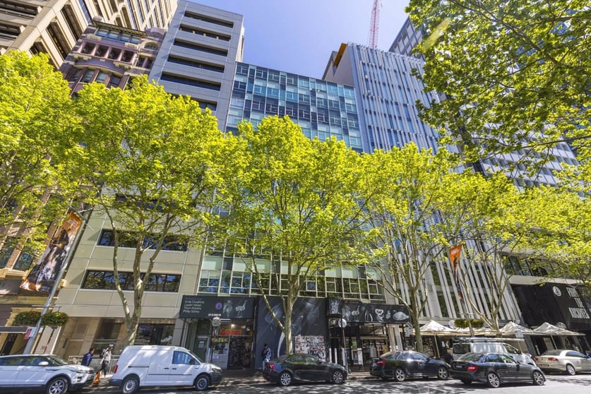 Click to view all images Part Level 10 229 Macquarie Street Sydney NSW 2000 - Image 2