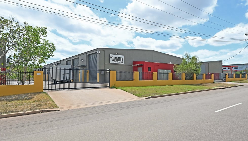 2/6 Willes Road Berrimah NT 0828 - Image 1