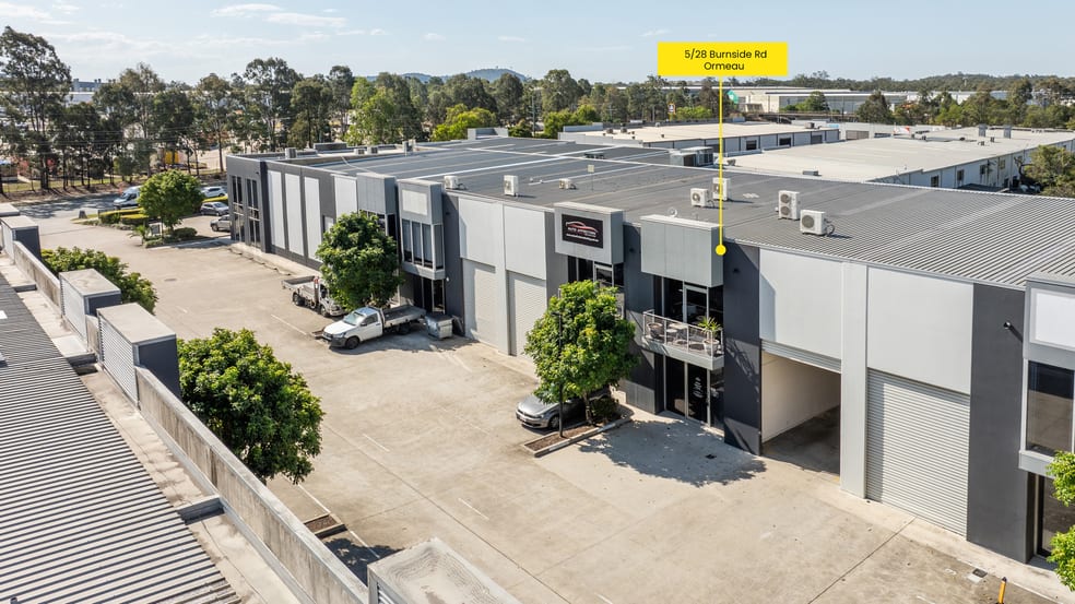 Click to view all images 5/28 Burnside Road Ormeau QLD 4208 - Image 2