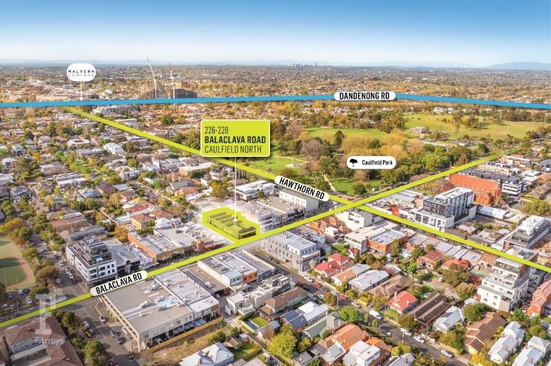 Click to view all images 226-228 Balaclava Road Caulfield North VIC 3161 - Image 2