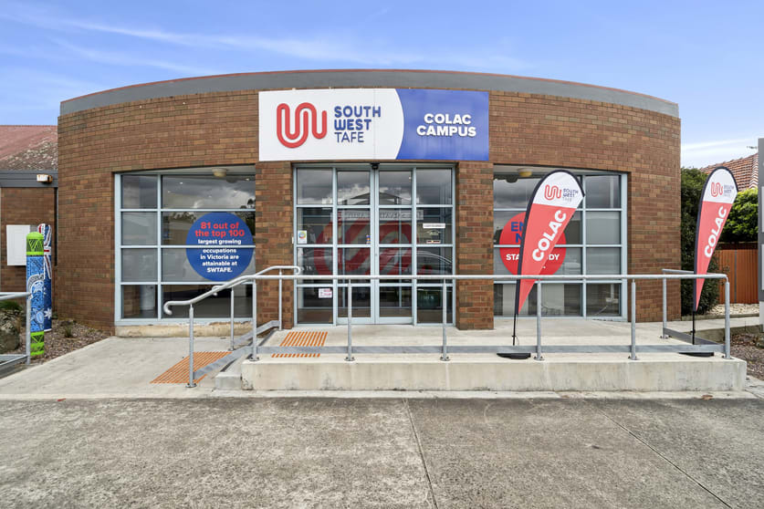 Click to view all images 89 - 95 Bromfield Street Colac VIC 3250 - Image 1