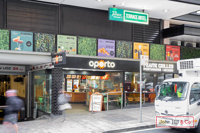 Click to view all images 1/83 Mount Street North Sydney NSW 2060 - Image 3