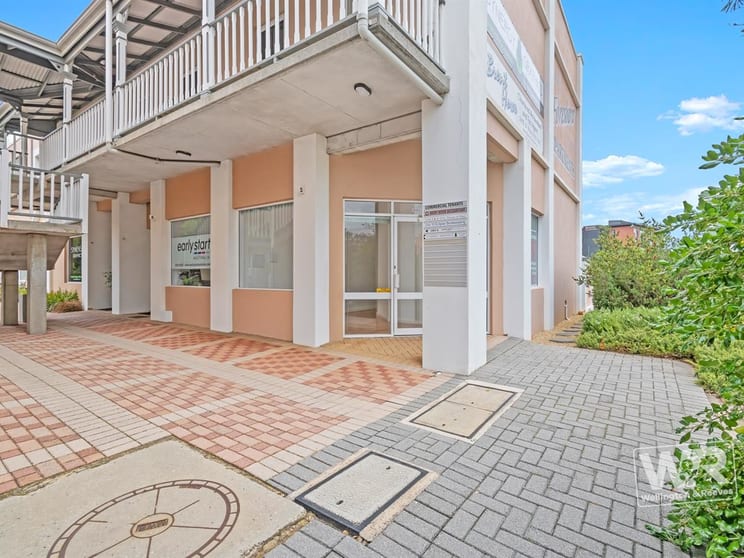 Click to view all images Suite 5, 81-89 Proudlove Parade (Foreshore House) Albany WA 6330 - Image 2