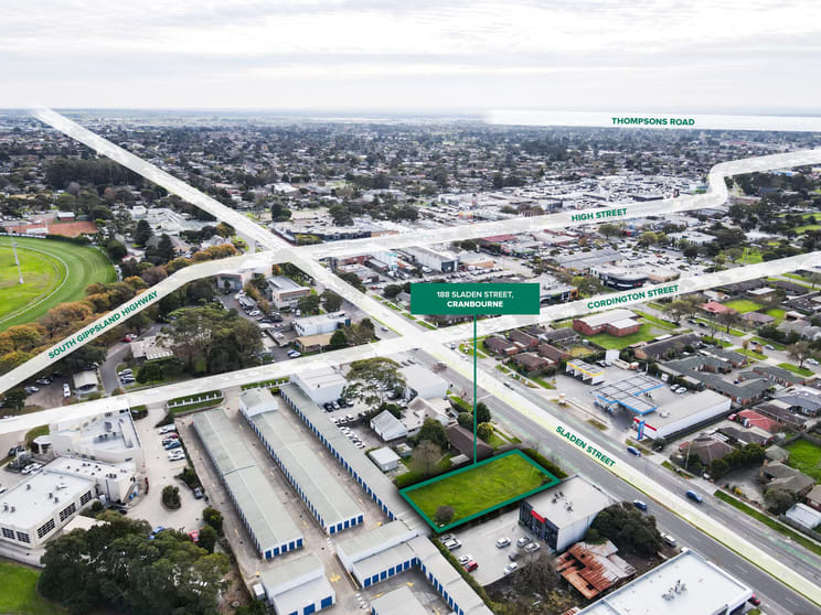Click to view all images 188 Sladen Street Cranbourne VIC 3977 - Image 3