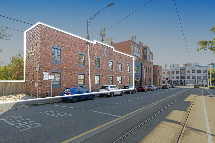 Click to view all images 12 Wellington Parade East Melbourne VIC 3002 - Image 2