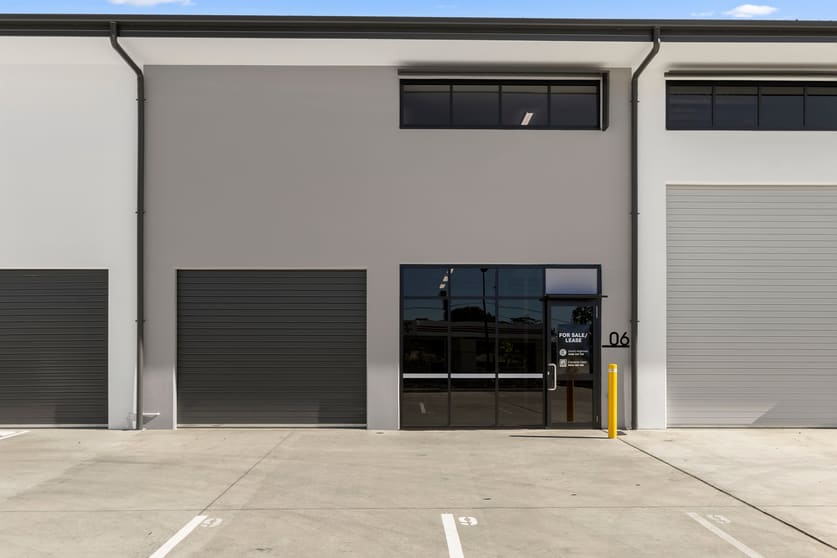 6/185 Toombul Road Northgate QLD 4013 - Image 2