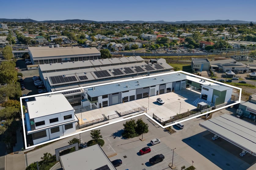 Click to view all images 9/185 Toombul Road Northgate QLD 4013 - Image 2