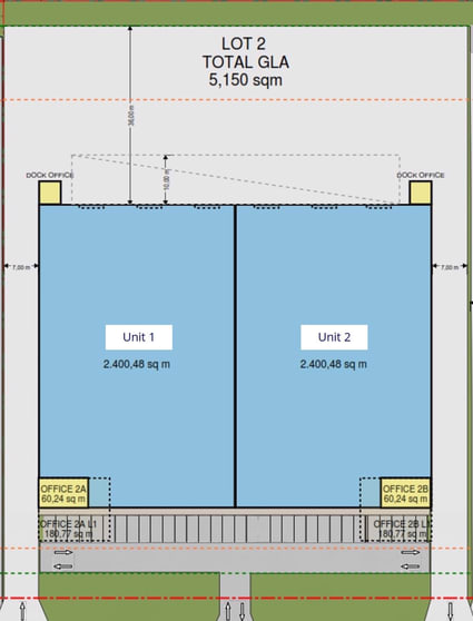 Click to view all images Units 1 & 2, 7 Cedar Mill Drive Jilliby NSW 2259 - Image 3