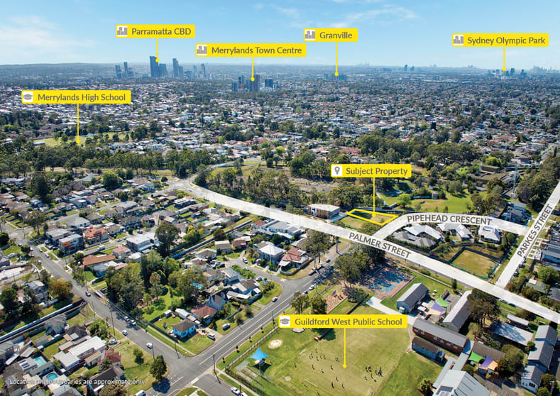 7 Pipehead Crescent Guildford West NSW 2161 - Image 2