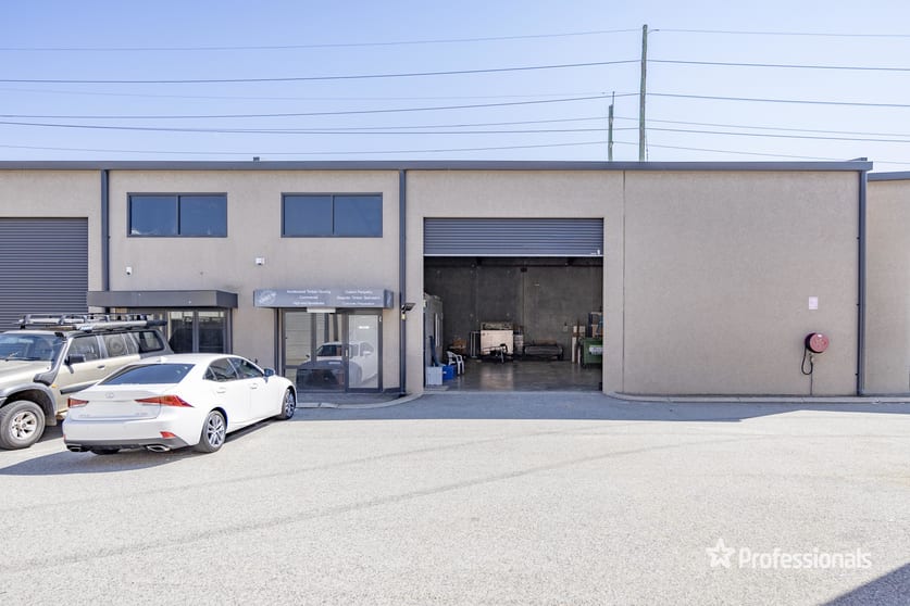 Click to view all images 6/289 Camboon Road Malaga WA 6090 - Image 2