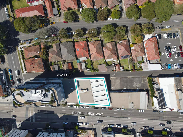 394-396 Princes Highway Rockdale NSW 2216 - Image 3