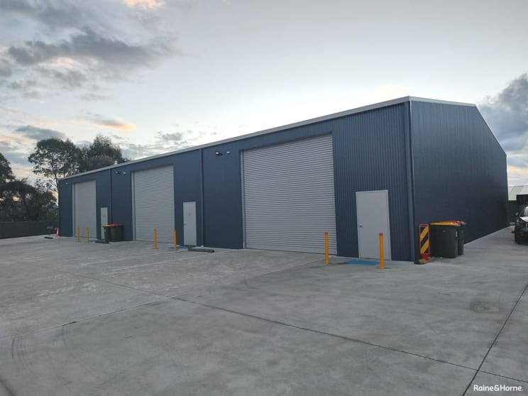 Click to view all images Lot 1 40 Hampden Park Road Kelso NSW 2795 - Image 1