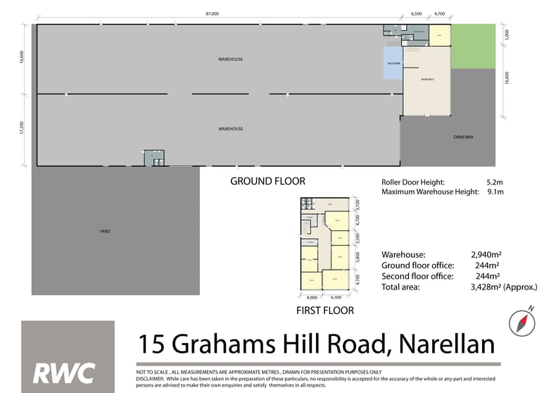 Click to view all images 15 Grahams Hill Road Narellan NSW 2567 - Image 2