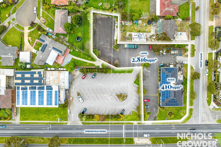 Click to view all images 460 Springvale Road Glen Waverley VIC 3150 - Image 2
