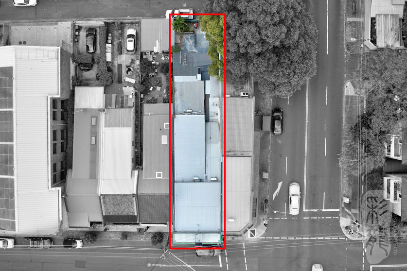 58-60 Australia Steet Camperdown NSW 2050 - Image 3