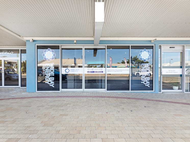 Click to view all images 2/65 Main Street Pialba QLD 4655 - Image 2