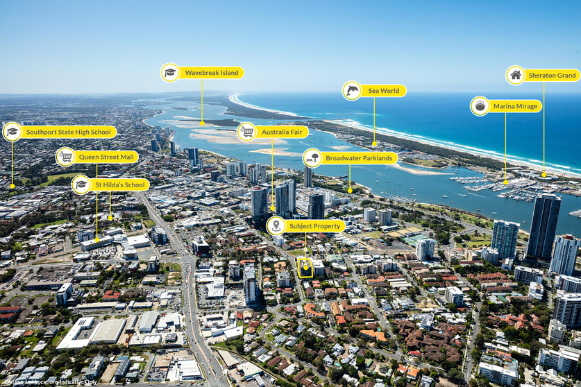 Click to view all images 15-17 Waverley Street Southport QLD 4215 - Image 3