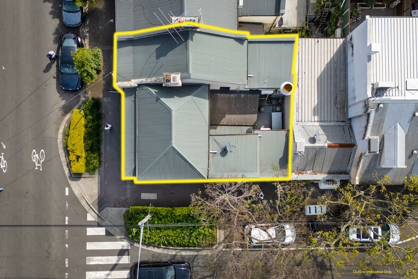 Click to view all images 62 Stanley St Darlinghurst NSW 2010 - Image 3
