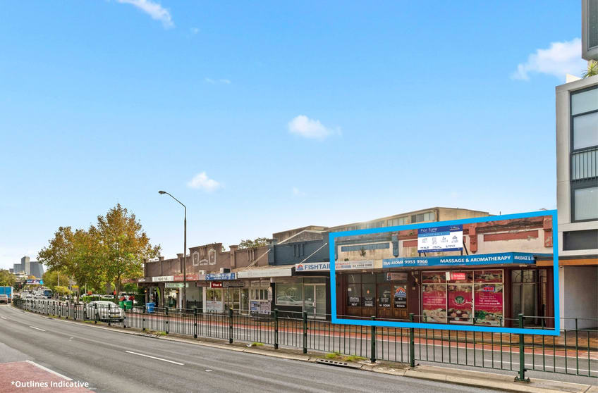 Click to view all images 318 Military Road Cremorne NSW 2090 - Image 1