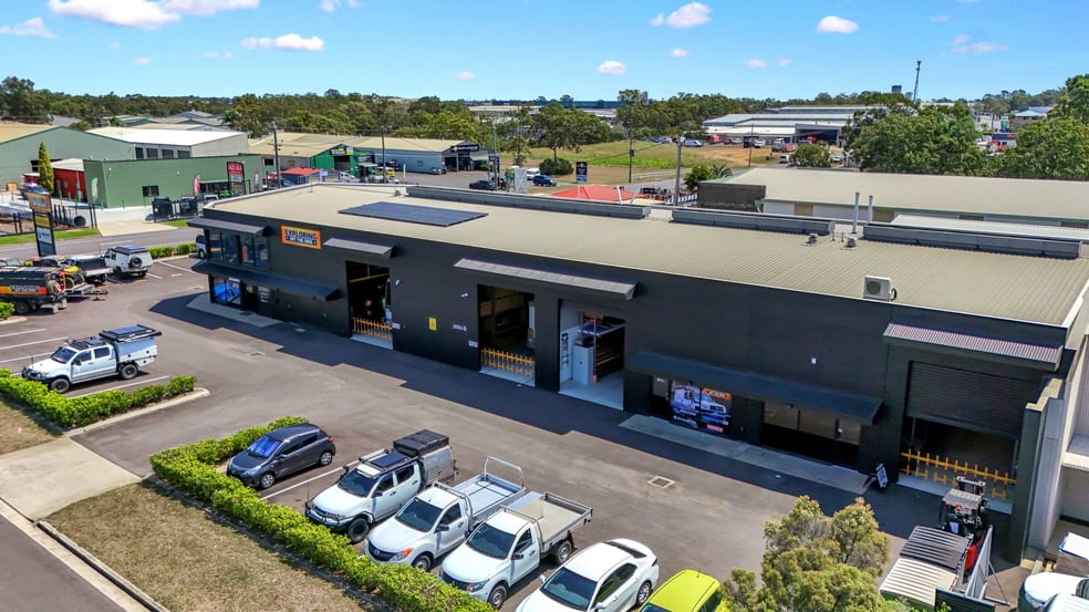 Click to view all images 2 Activity Street Svensson Heights QLD 4670 - Image 3