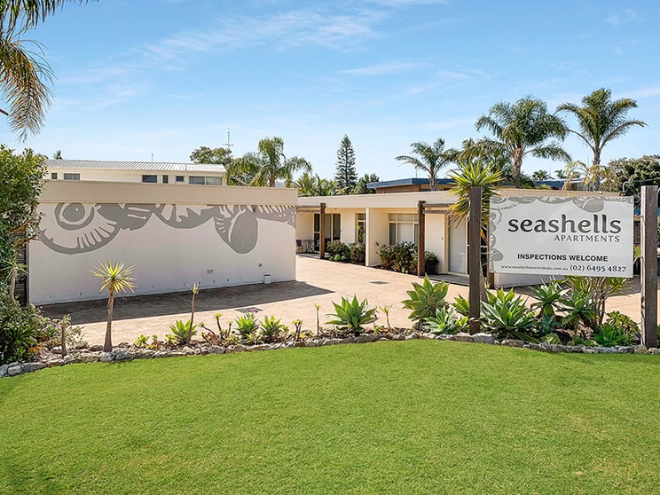 5-7 Chapman Avenue Merimbula NSW 2548 - Image 1