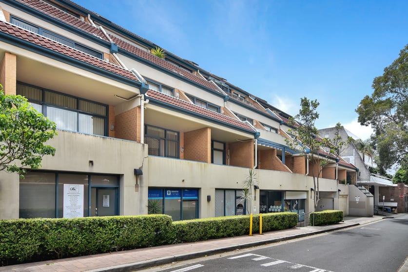 9/99 Military Road Neutral Bay NSW 2089 - Image 2