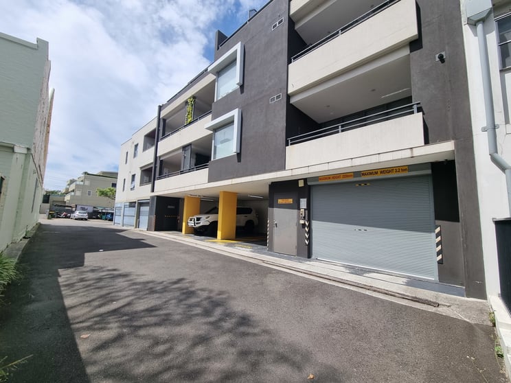 Click to view all images Lot 20 111-115 New Canterbury Road Petersham NSW 2049 - Image 3