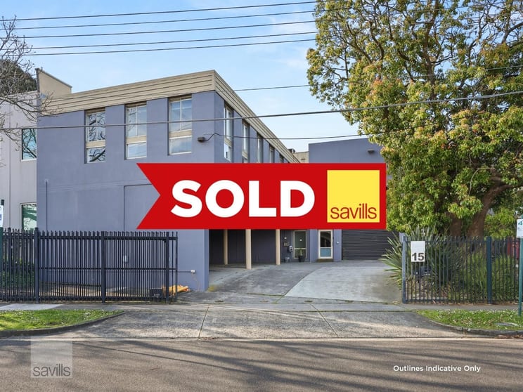 Click to view all images 15 Walkers Road Nunawading VIC 3131 - Image 1