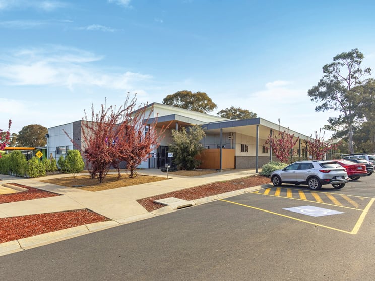 Click to view all images 11-15 Apsley Street Strathfieldsaye VIC 3551 - Image 1