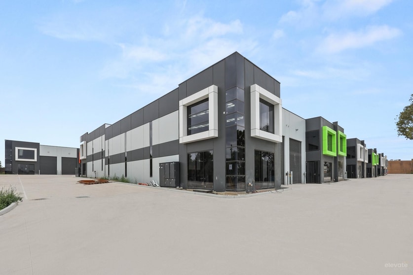1/42 Futura Road Keysborough VIC 3173 - Image 1