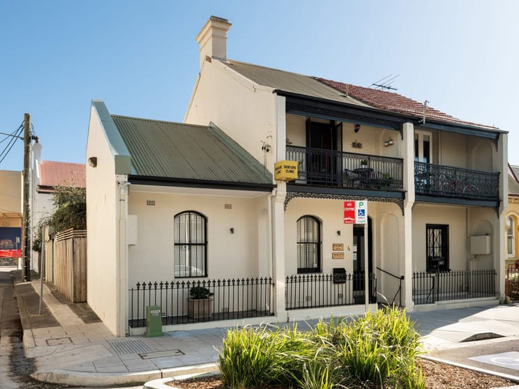 Click to view all images 4 Catherine Street Leichhardt NSW 2040 - Image 3