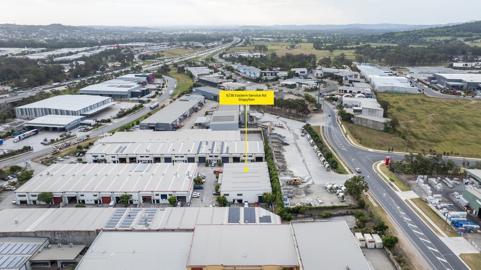 Click to view all images 6/38 Eastern Service Road Stapylton QLD 4207 - Image 3