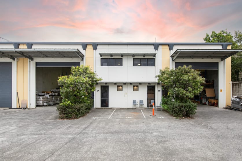 Click to view all images 5/38 Eastern Service Road Stapylton QLD 4207 - Image 1
