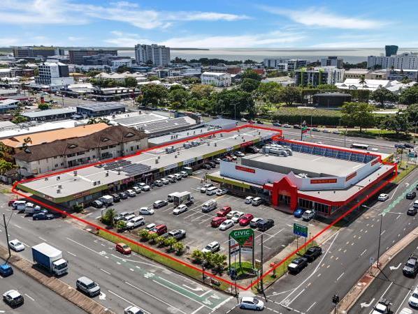 113-117 Sheridan Street Cairns City QLD 4870 - Image 1