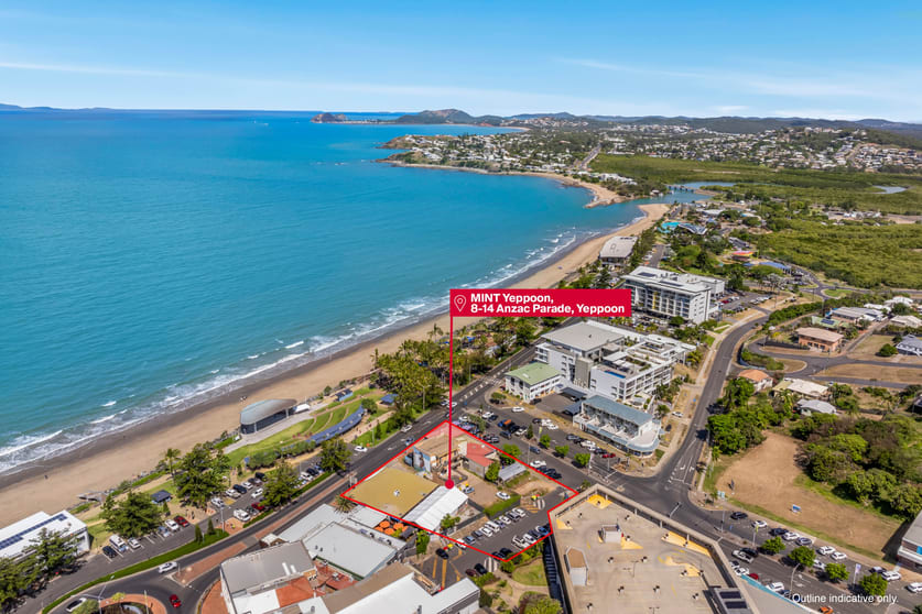 8-14 Anzac Parade Yeppoon QLD 4703 - Image 3
