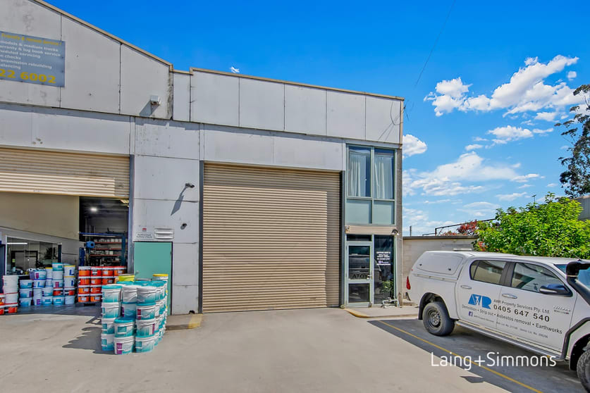 Click to view all images 6/47 Third Avenue Blacktown NSW 2148 - Image 1