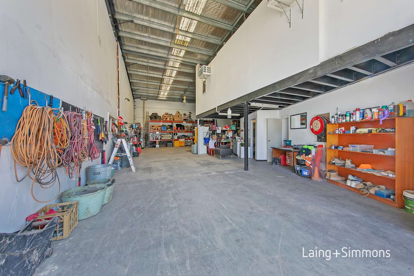 Click to view all images 6/47 Third Avenue Blacktown NSW 2148 - Image 3
