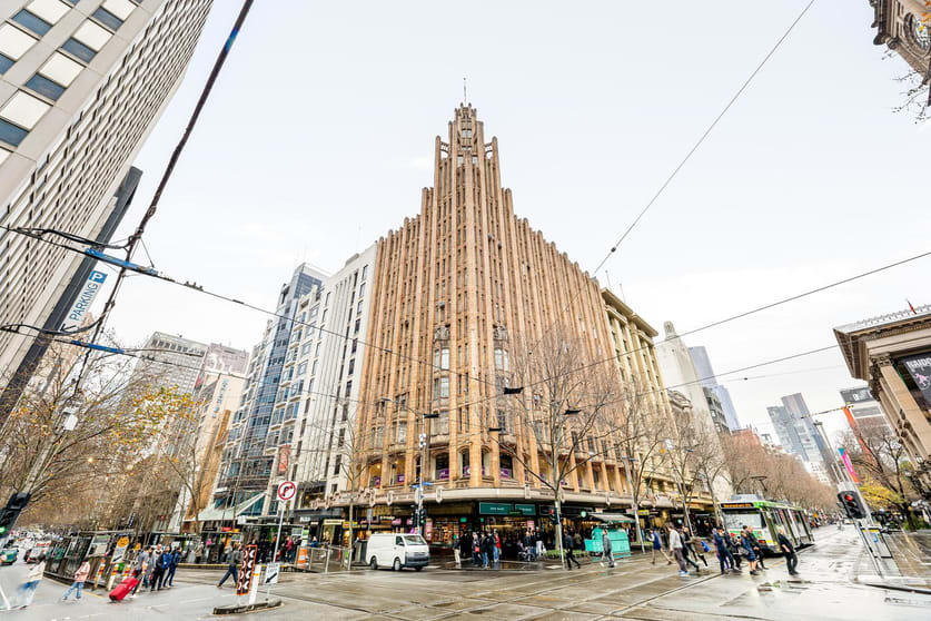 Click to view all images 214/220 Collins Street Melbourne VIC 3000 - Image 1