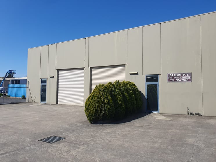 Click to view all images 5R & 6R/5 Rocla Road Traralgon East VIC 3844 - Image 1