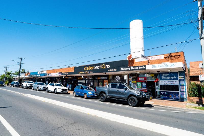 Click to view all images 10E-10J Hilltop Road Merrylands NSW 2160 - Image 3