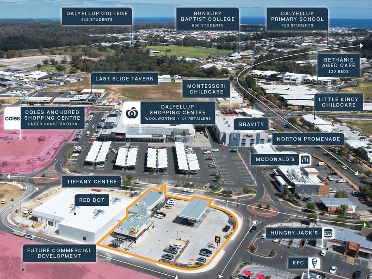 51 Tiffany Centre Dalyellup WA 6230 - Image 2