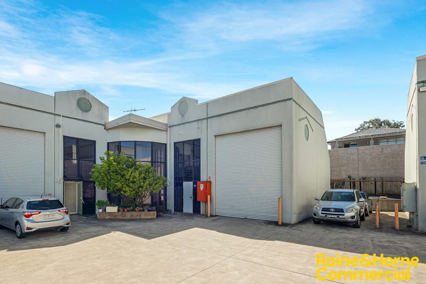 Unit 4/87 Lakemba Street Belmore NSW 2192 - Image 2